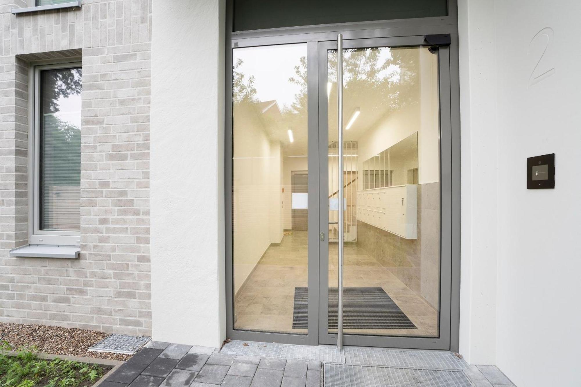 Eichenhain Japandi Stuuv Pelzerhaken Exterior foto